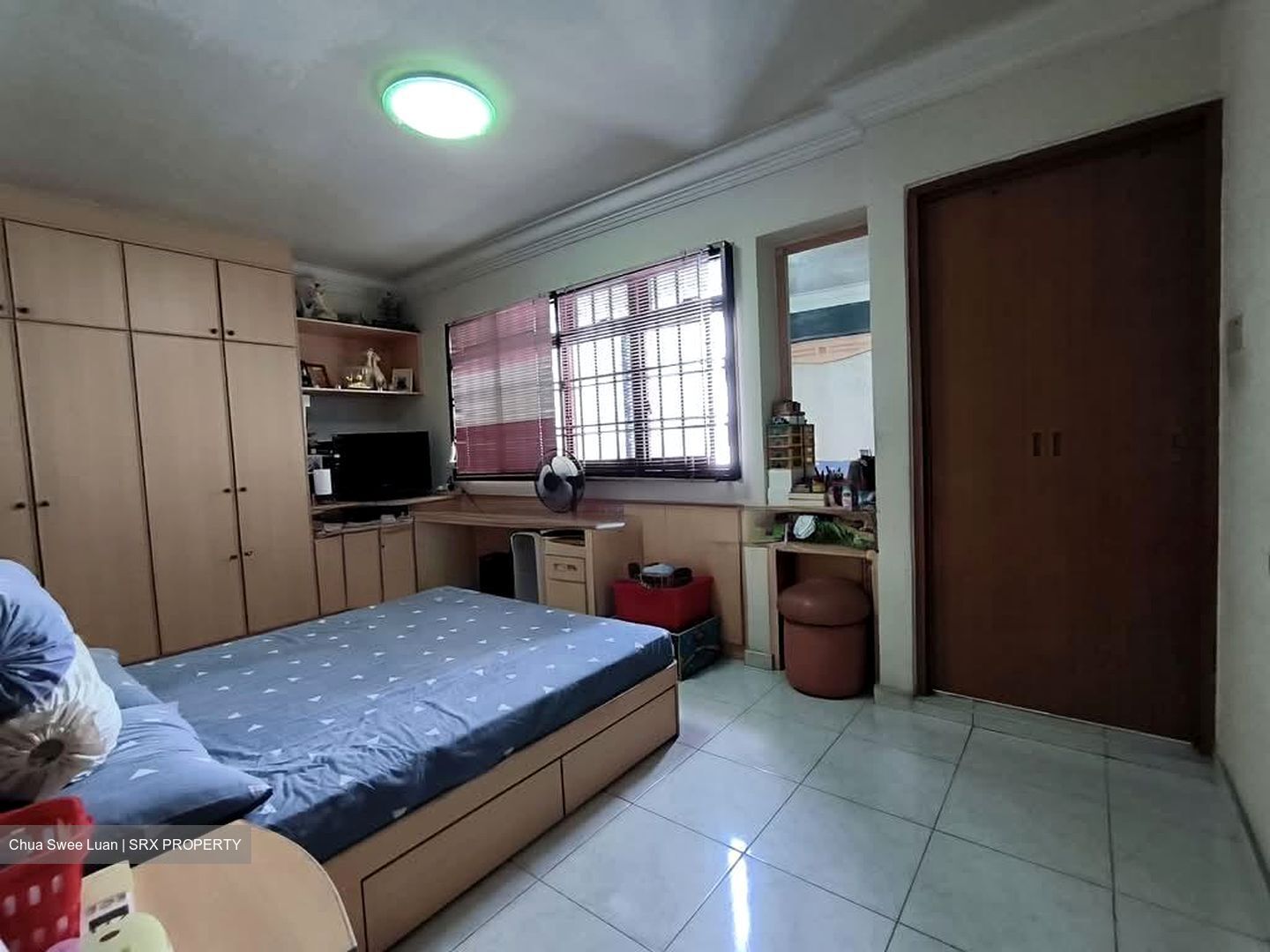 Blk 688 Jurong West Central 1 (Jurong West), HDB 5 Rooms #548935561